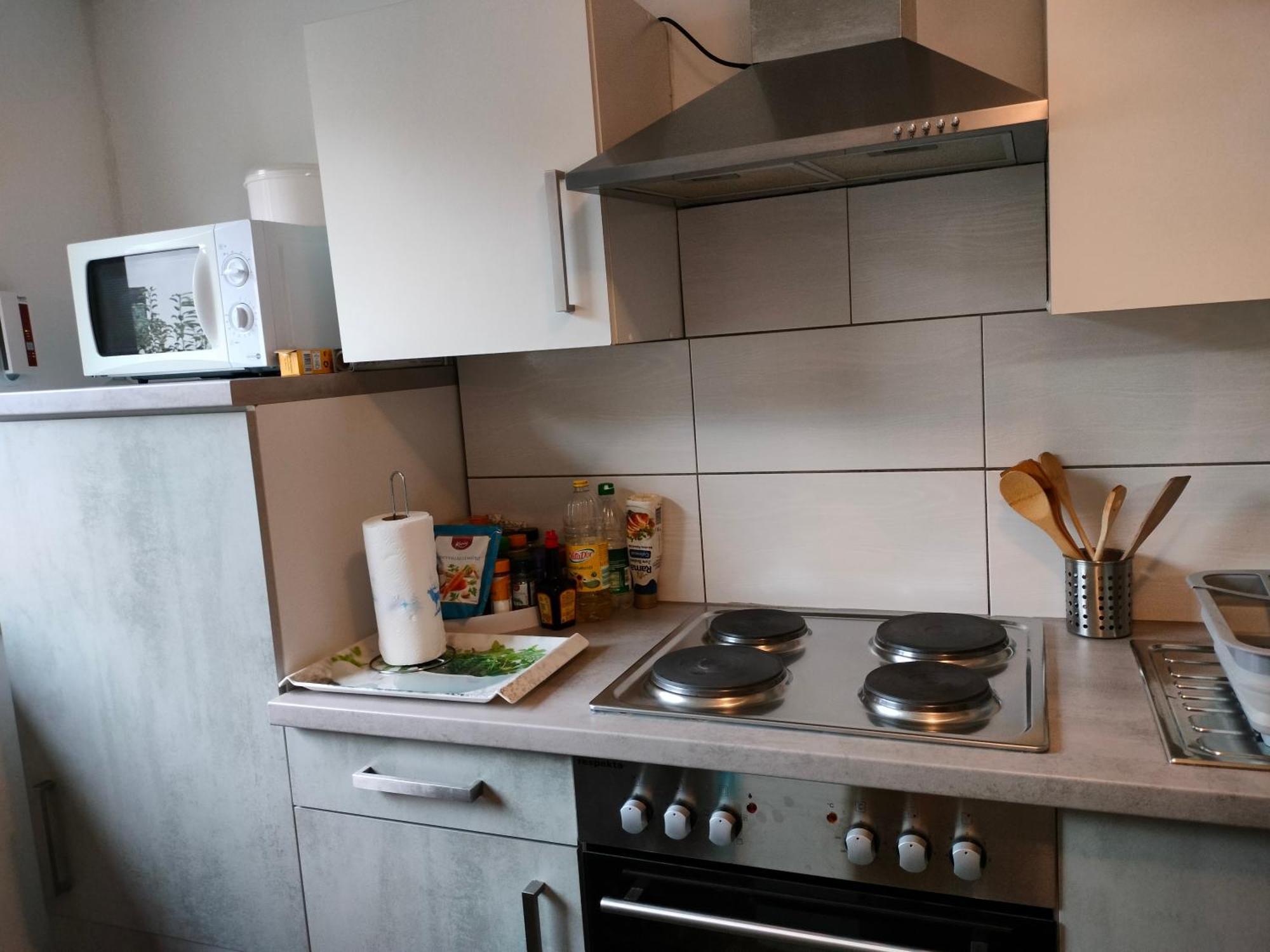 Ferienwohnung Tal-Eck Bad Teinach-Zavelstein Luaran gambar