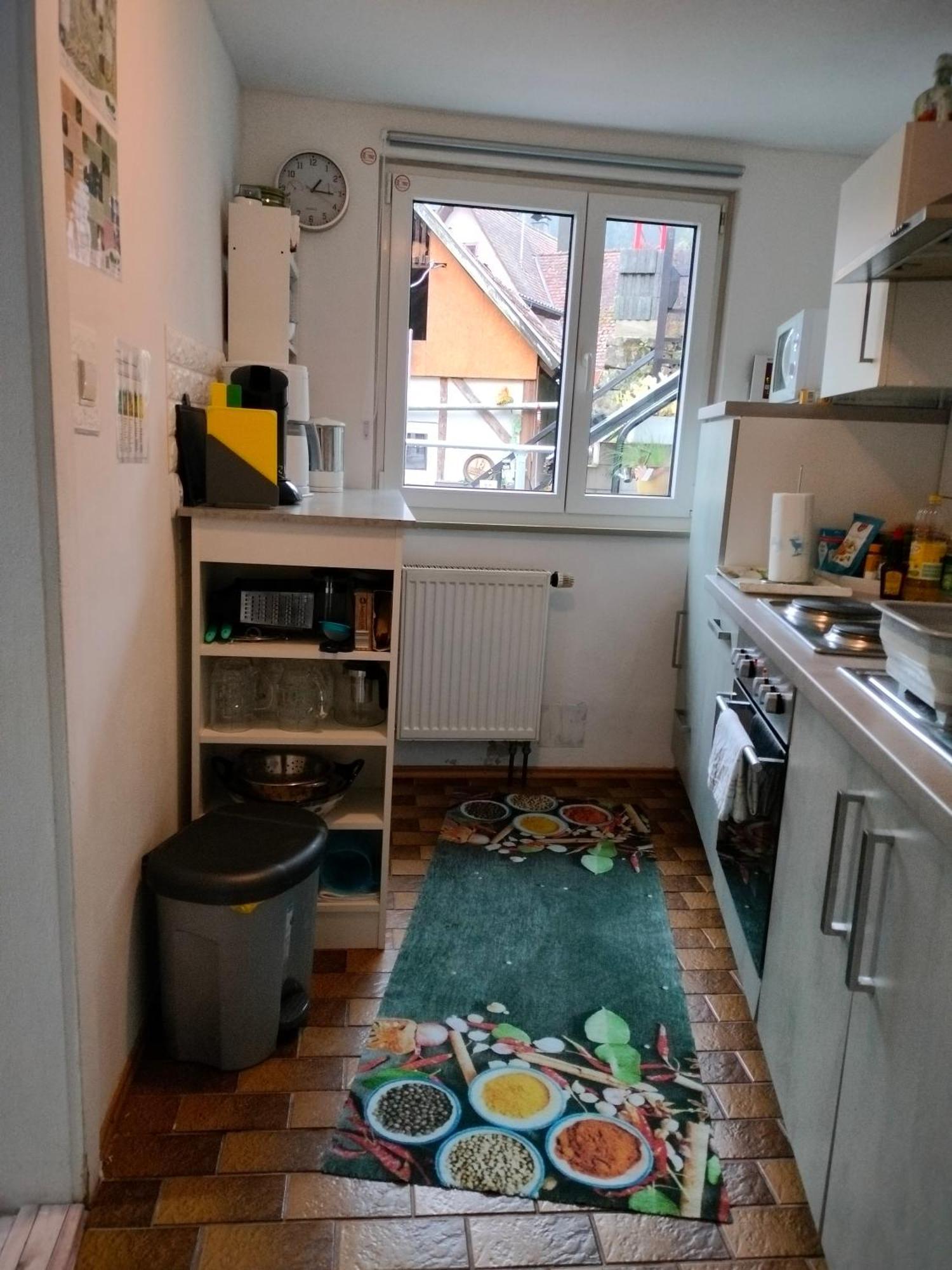 Ferienwohnung Tal-Eck Bad Teinach-Zavelstein Luaran gambar