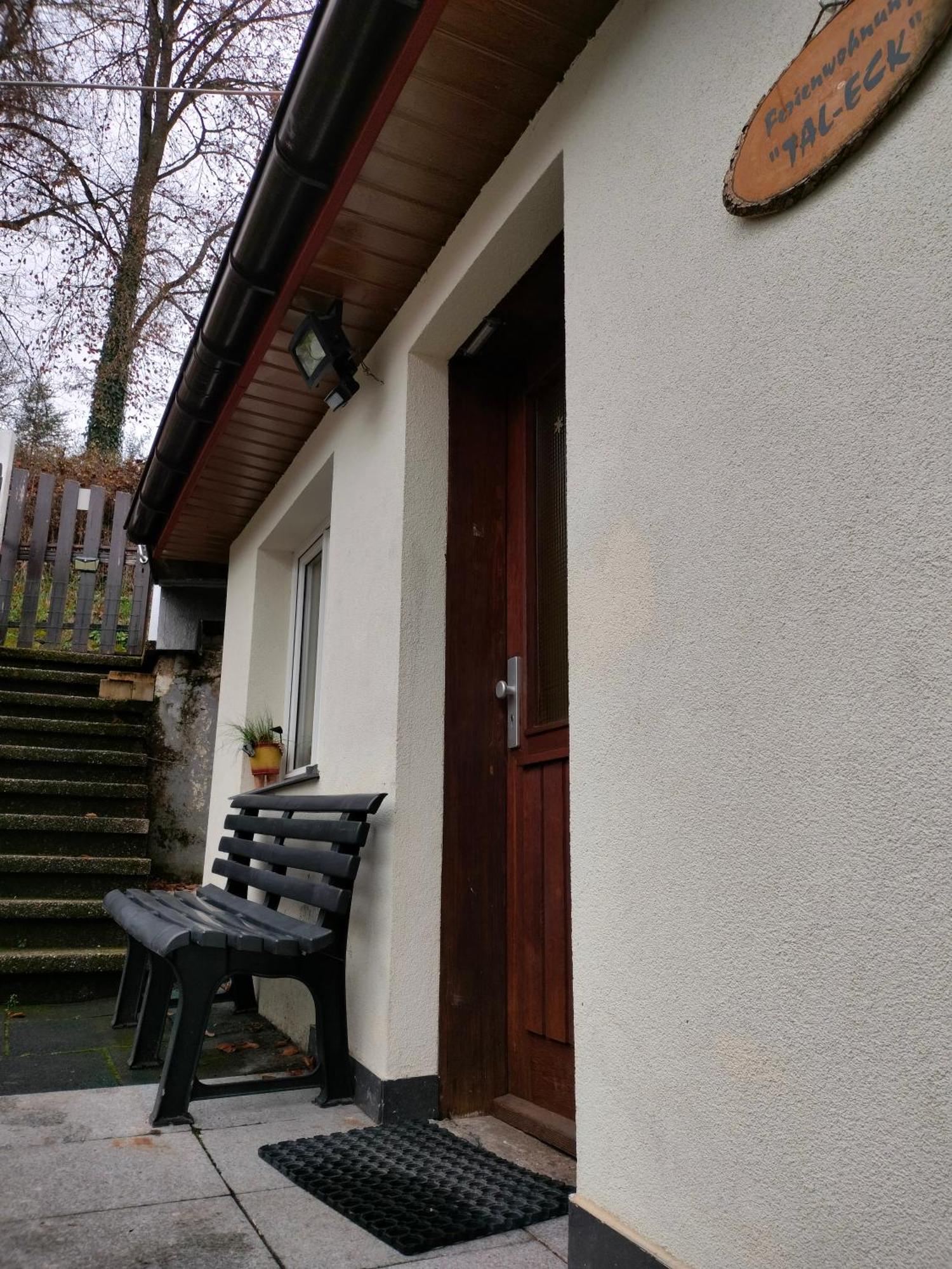 Ferienwohnung Tal-Eck Bad Teinach-Zavelstein Luaran gambar